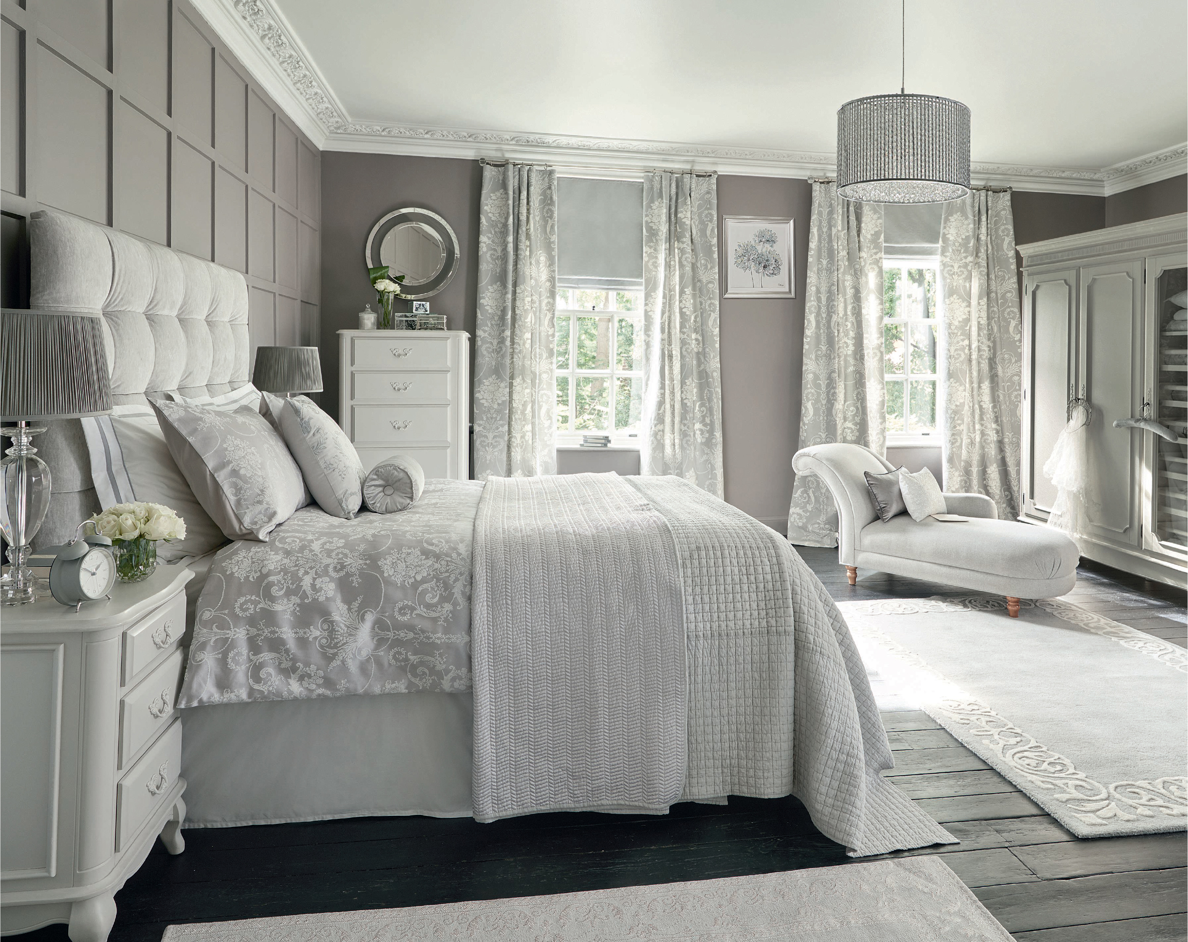 5 Ways To Refresh Your Bedroom For Spring Laura Ashey