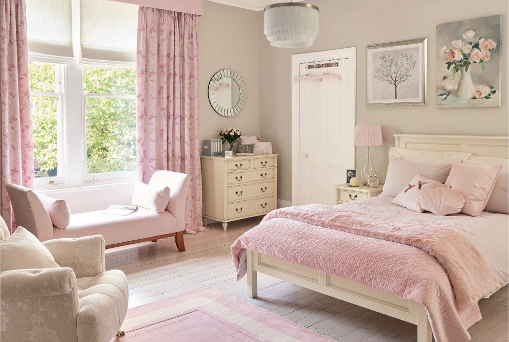 5 Ways To Refresh Your Bedroom For Spring Laura Ashey