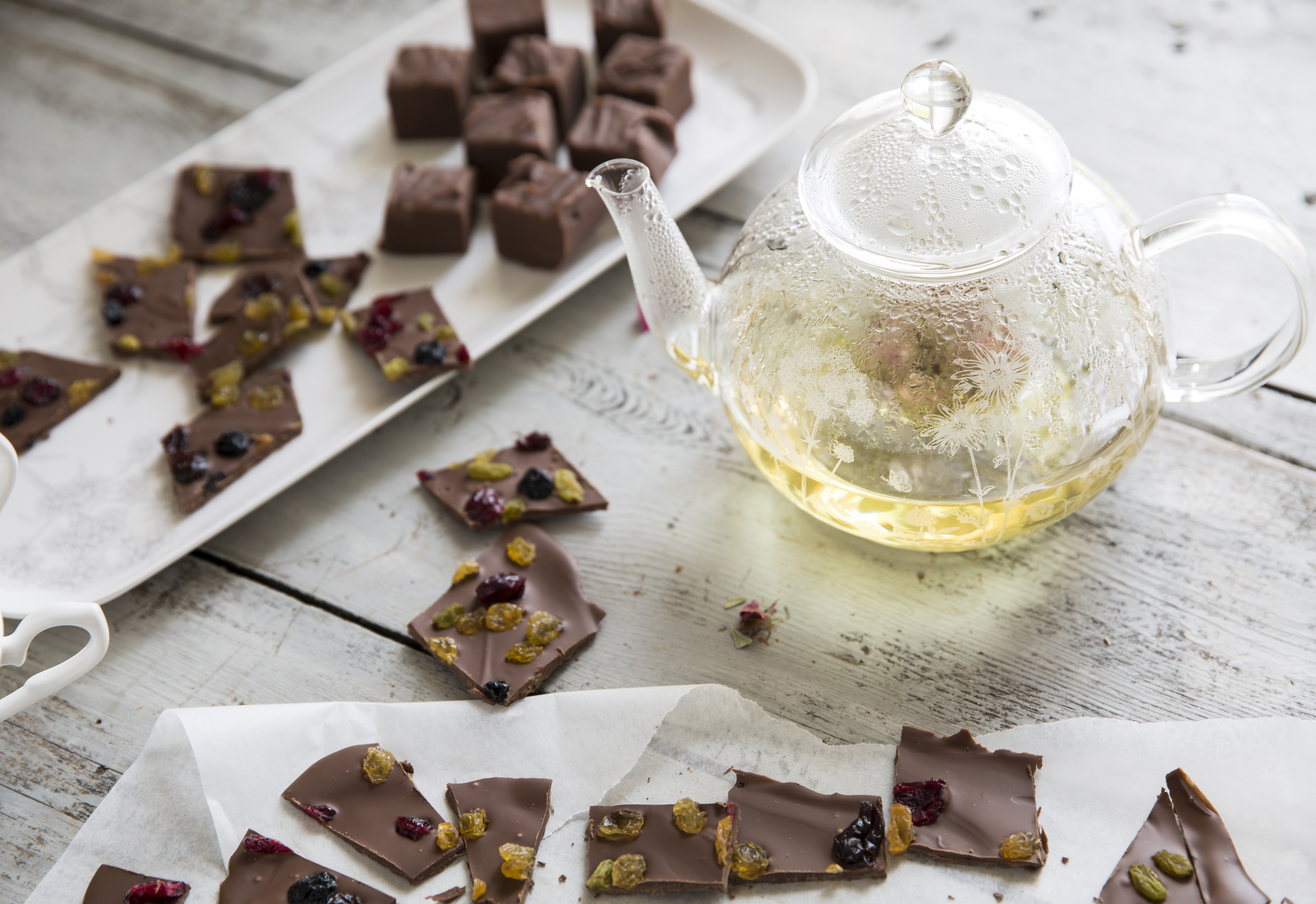 Easy and delicious 3 ingredient recipes for last minute guests easy recipe