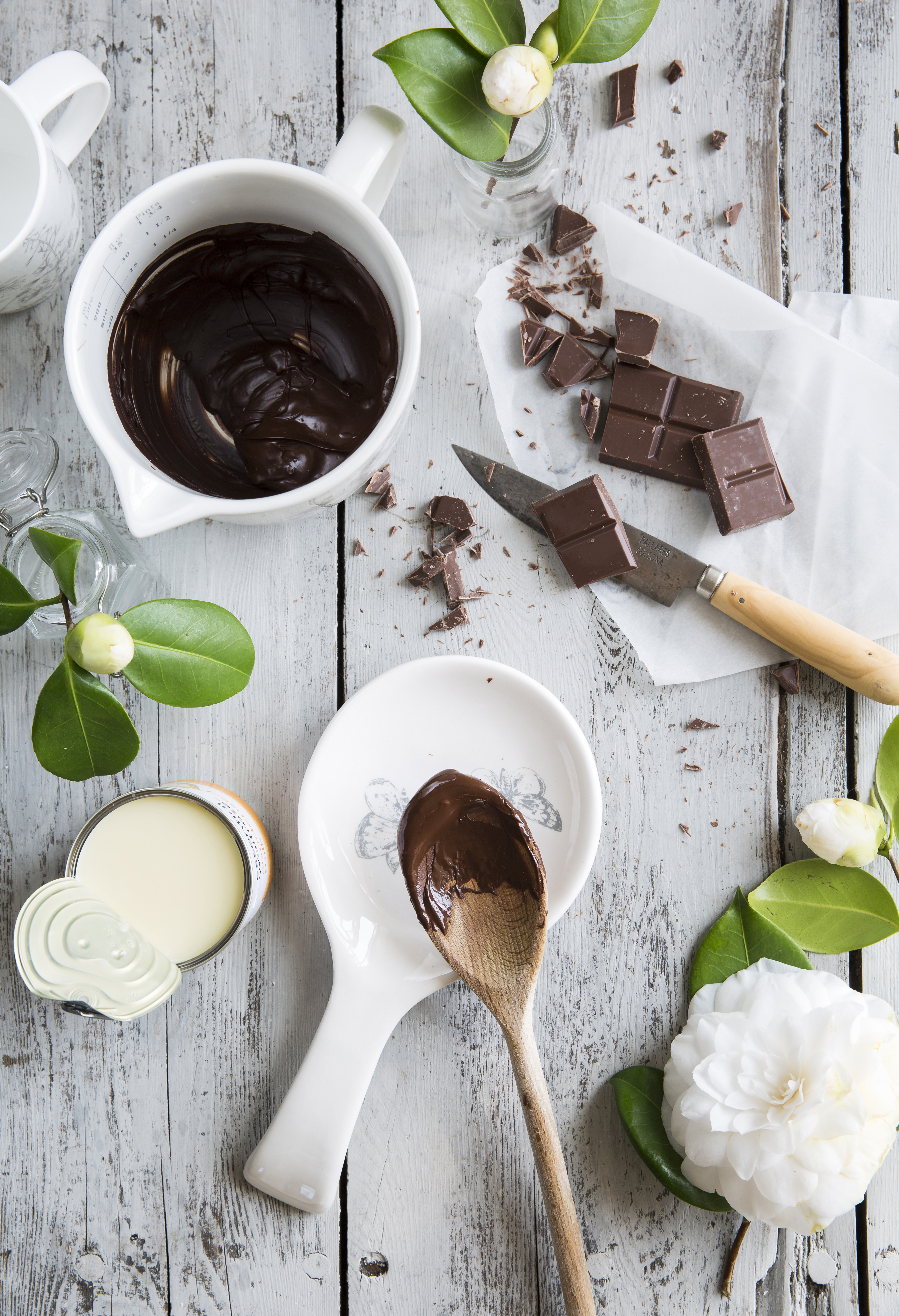 Easy and delicious 3 ingredient recipes for last minute guests easy recipe