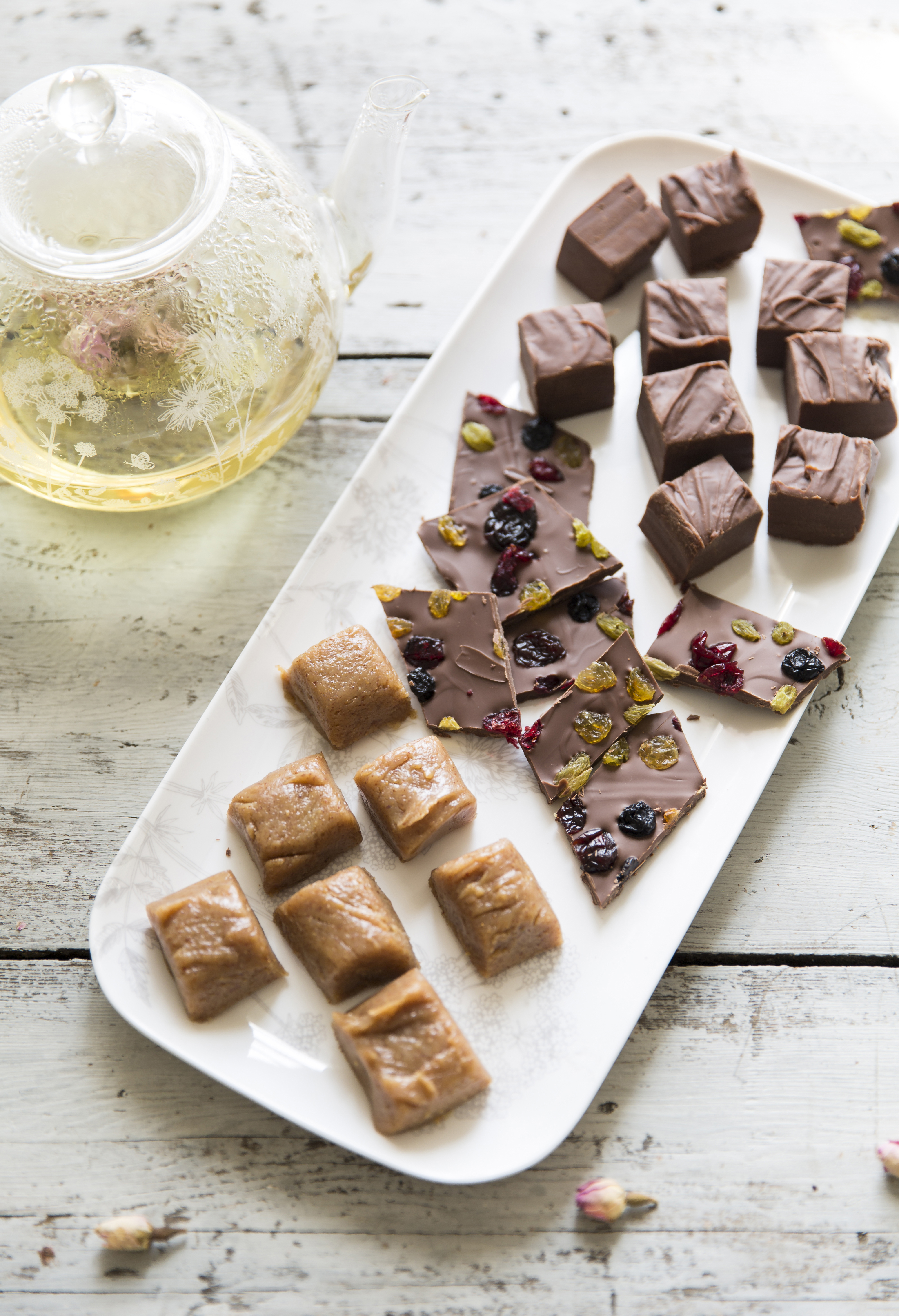 Easy and delicious 3 ingredient recipes for last minute guests easy recipe