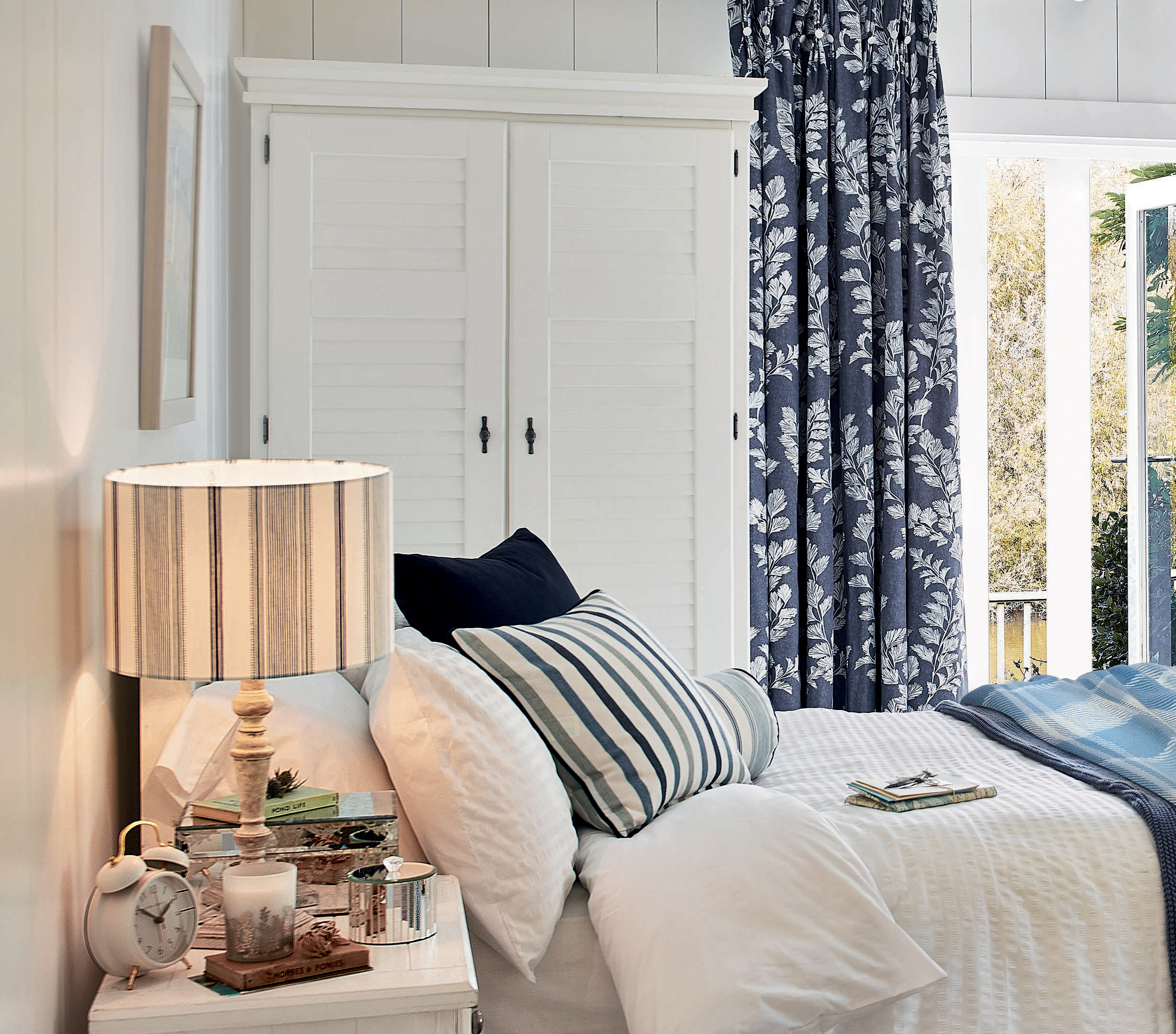 Coastal Dreams: Ways to bring the sea into your living space