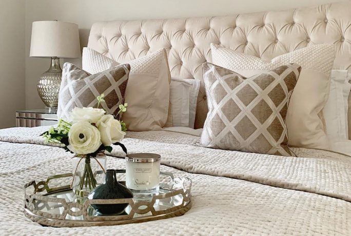 Inspirational Interiors: What you loved this Spring