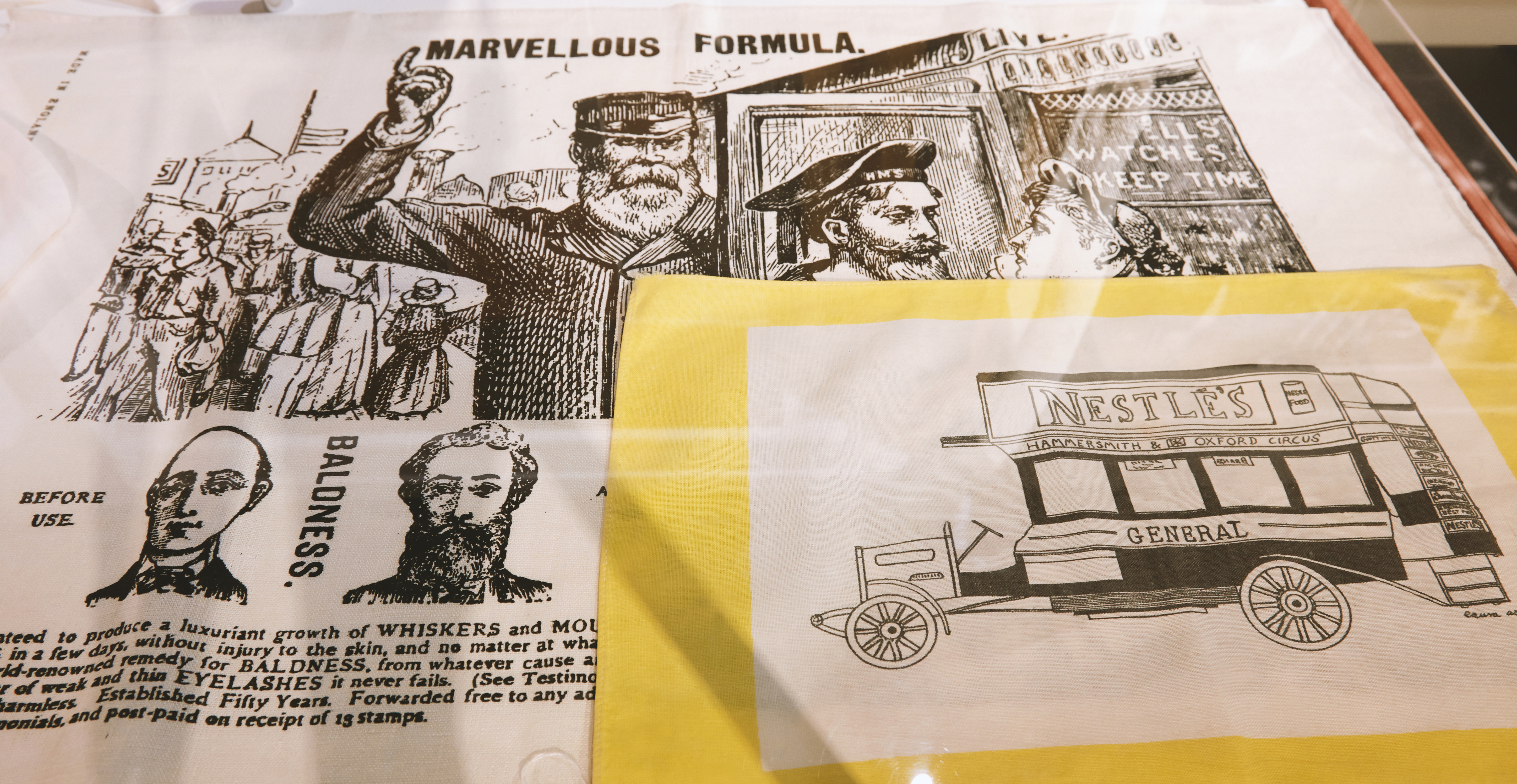 teatowels