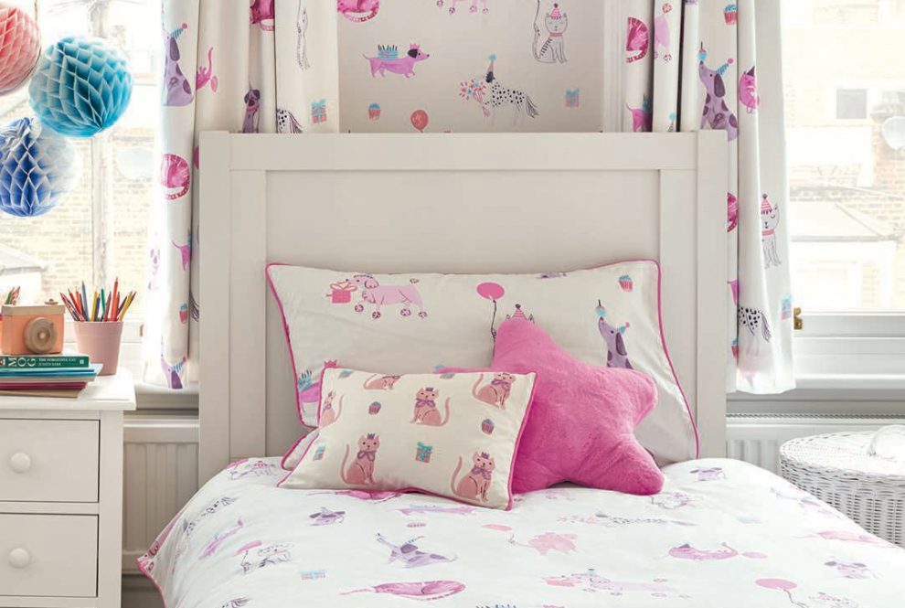 laura ashley kids bedroom