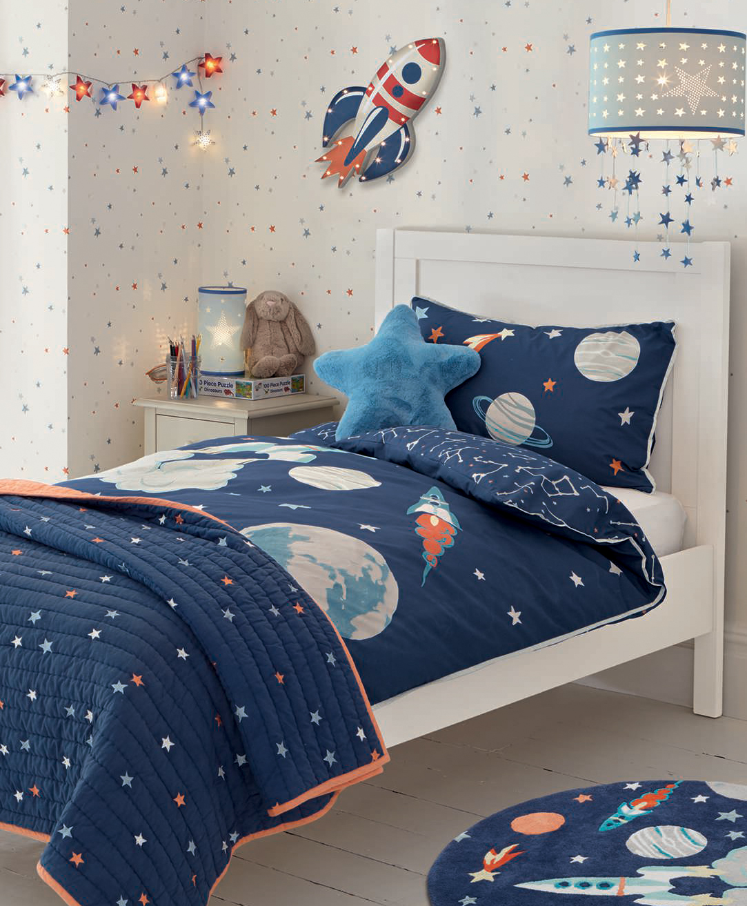 Children S Bedroom Design Ideas And Inspiration Laura