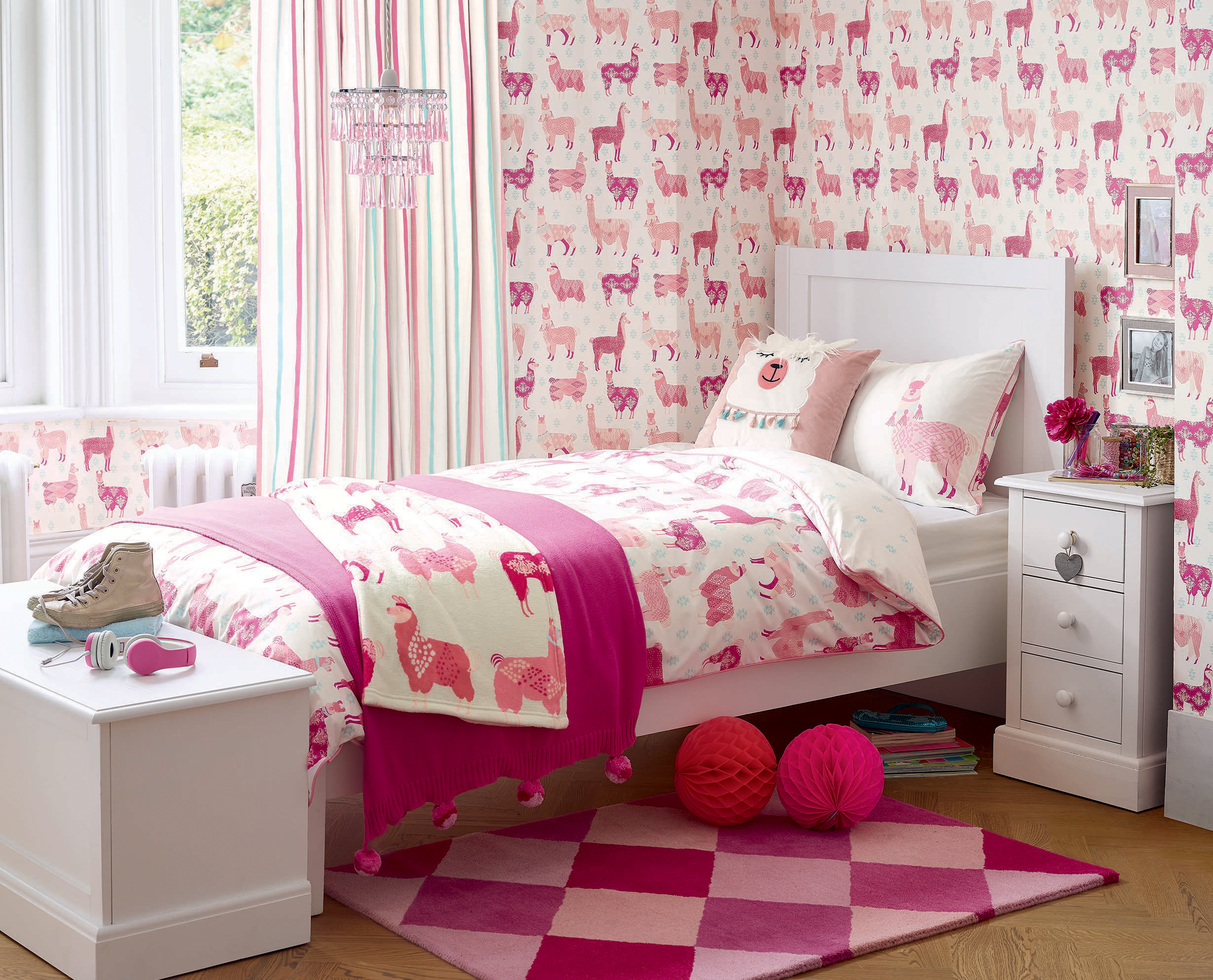 Children's Bedroom Design Ideas and Inspiration