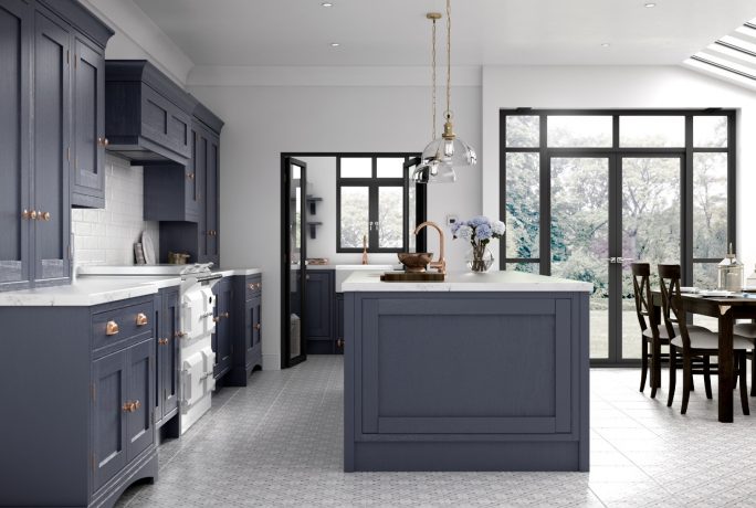 Ways to freshen up your kitchen