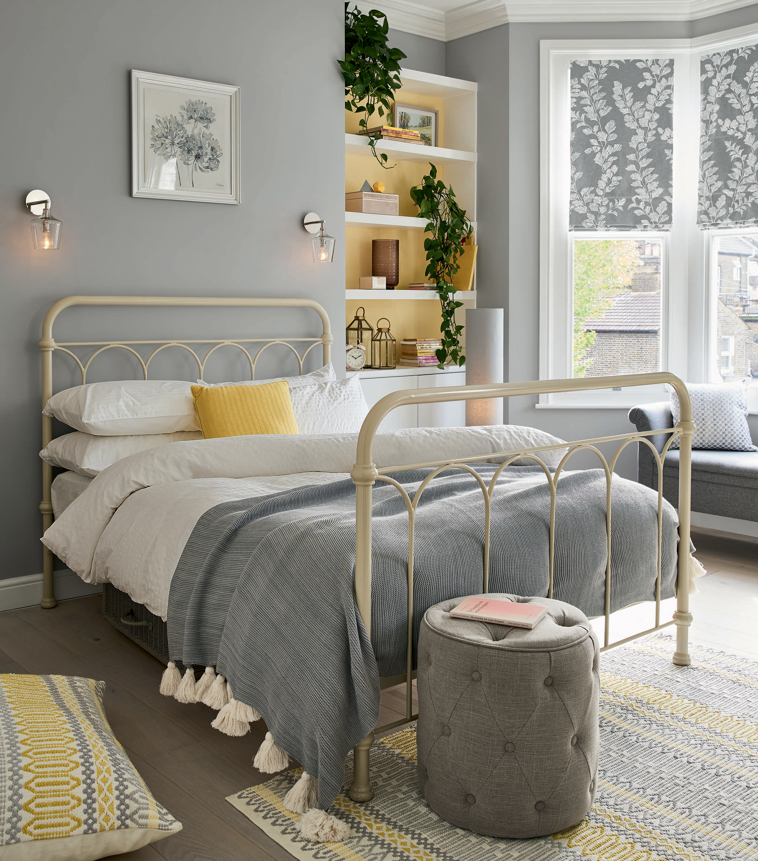 Beautiful Bedroom  Decorating Ideas  Laura  Ashley  Blog