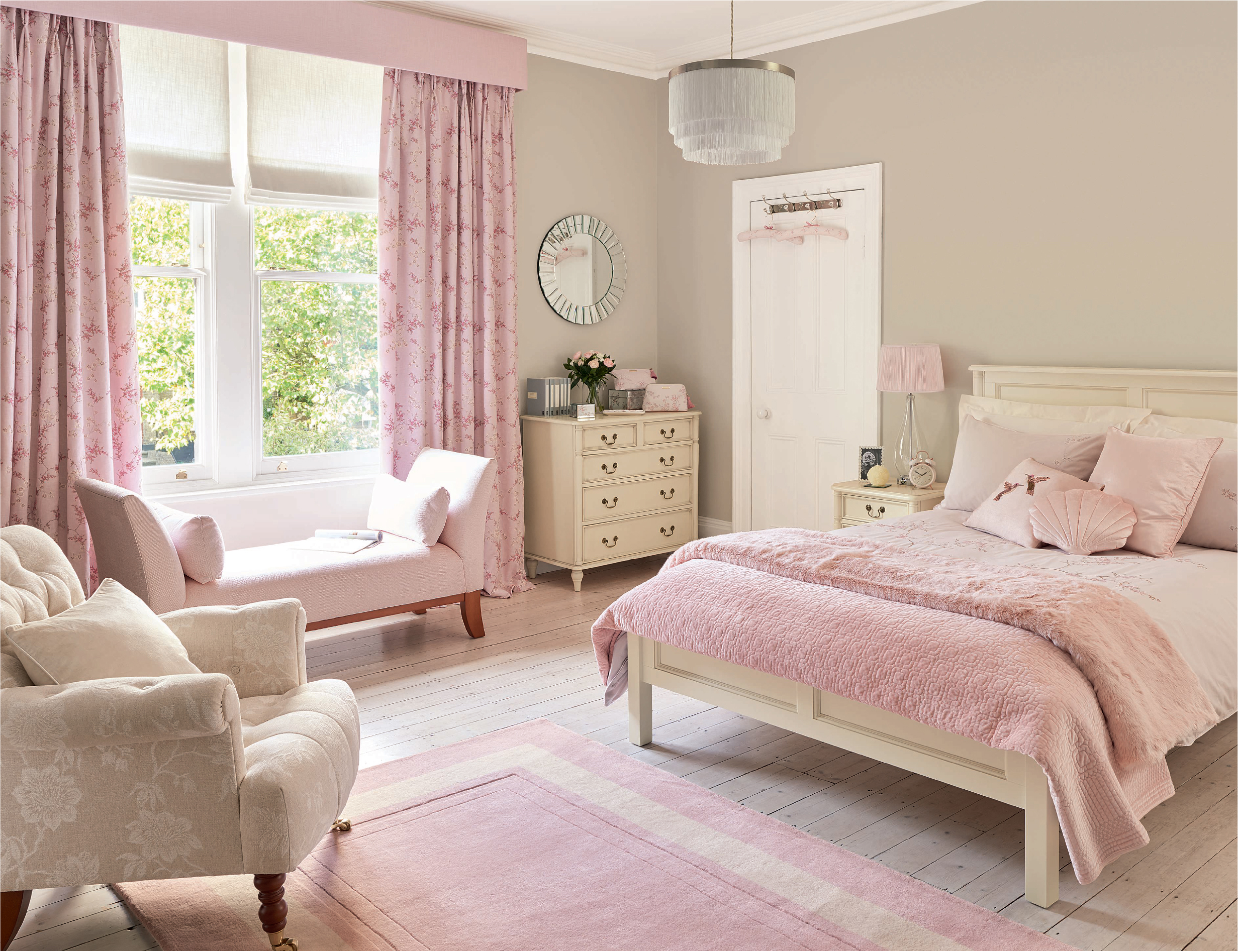 Beautiful Bedroom Decorating Ideas Laura Ashley Blog