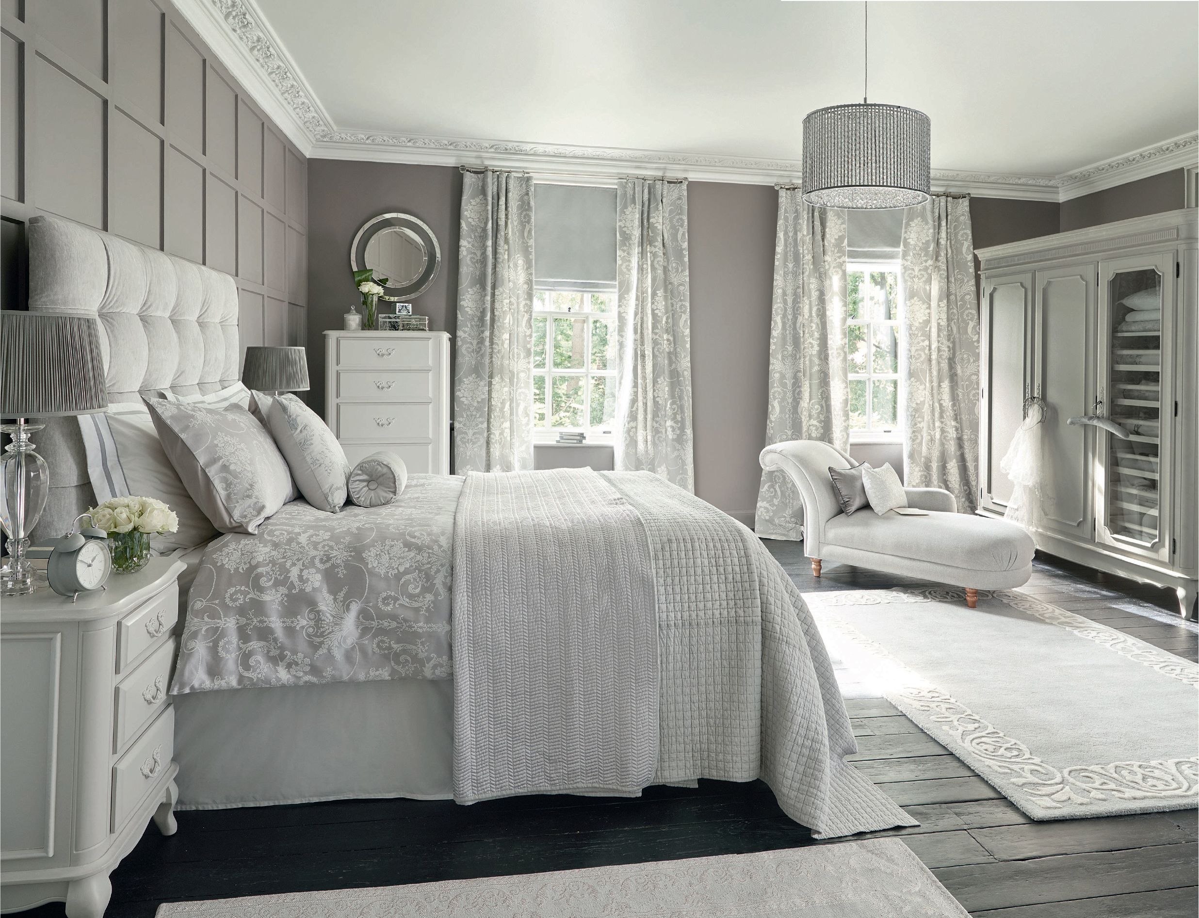 Beautiful iBedroomi Decorating iIdeasi Laura Ashley Blog