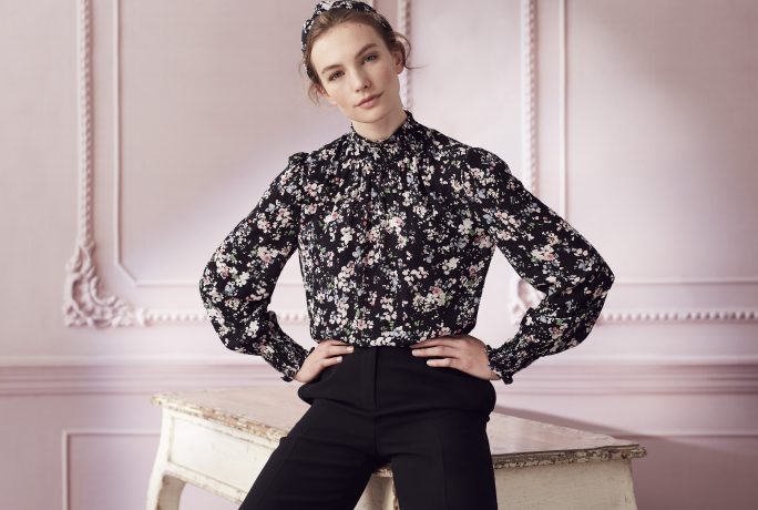 Introducing our Clarendon Collection