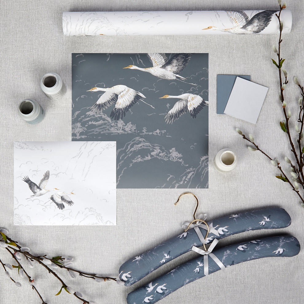Decorating Creative 3 - Refined Elegance