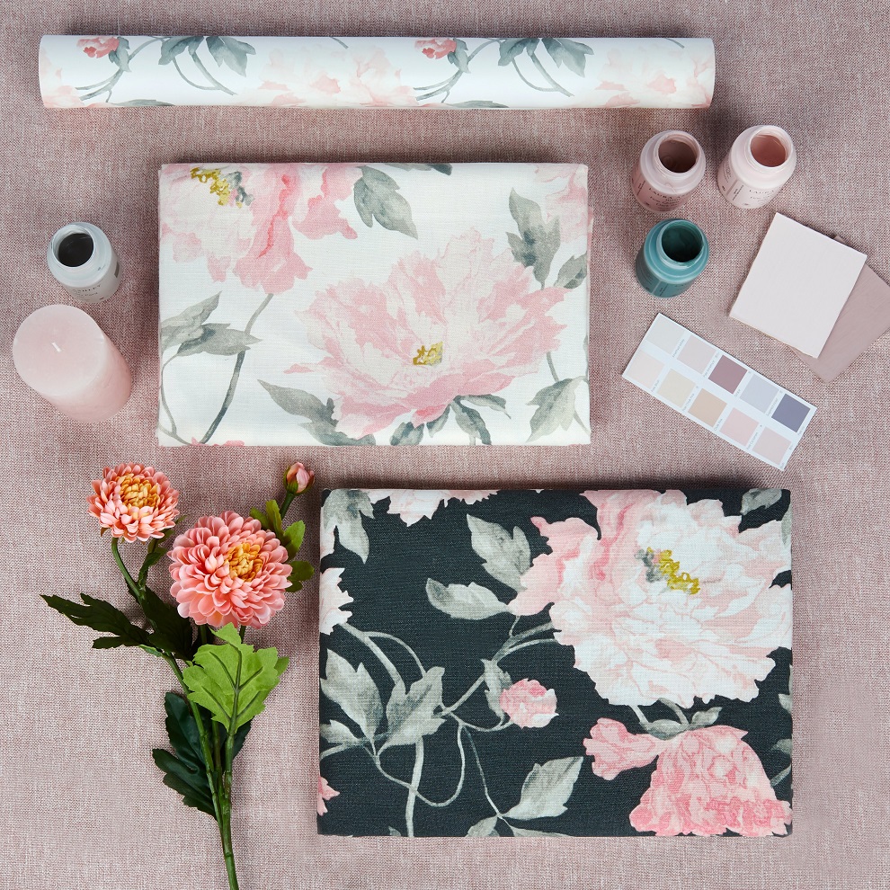 Decorating Creative 4 - Graceful Living -